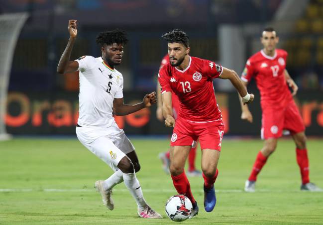 Tunisia vs Sudan, 18h00 ngày 9/10: Đại bàng tung cánh