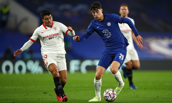 Krasnodar vs Chelsea (0h55 29/10): The Blues ‘giải hạn’?