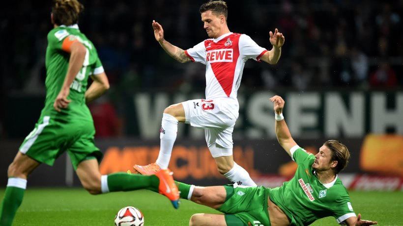 Werder Bremen vs Koln (2h30 7/11): Khách phá dớp