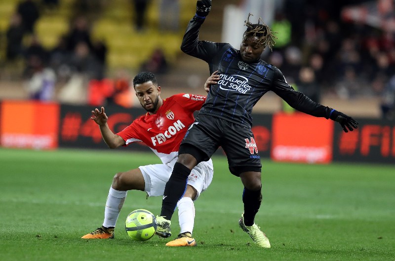 Nice vs Stade Brestois, 1h00 ngày 22/2: Con mồi ưa thích