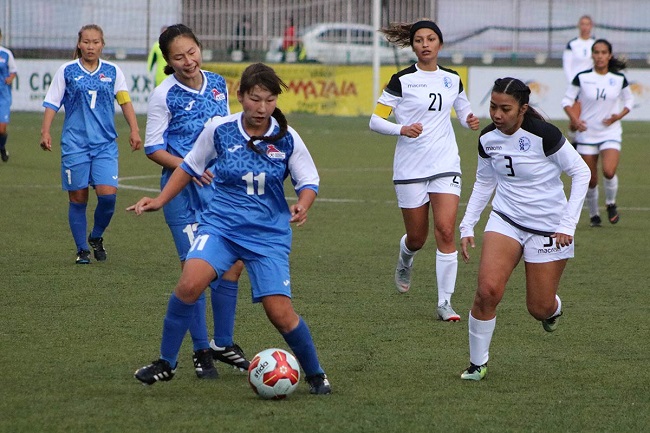Hualian (W) vs Hang Yuan FC (W), 12h ngày 25/4: Quá khác biệt về đẳng cấp