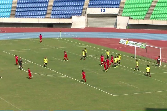 Kaohsiung Sunny Bank (W) vs Inter Taoyuan FC (W), 9h ngày 25/4: Chờ đợi bất ngờ