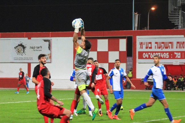 Hapoel Kfar Saba vs Hapoel Rishon Letzion, 21h00 ngày 19/5: Đẳng cấp không quá quan trọng