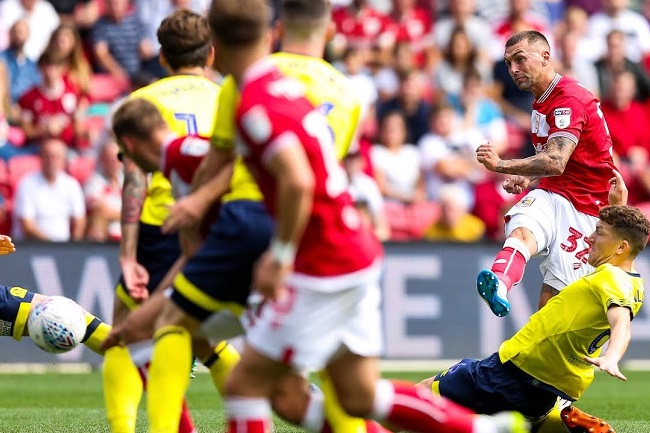 Blackburn vs Bristol City, 21h00 ngày 20/6: Níu chân nhau