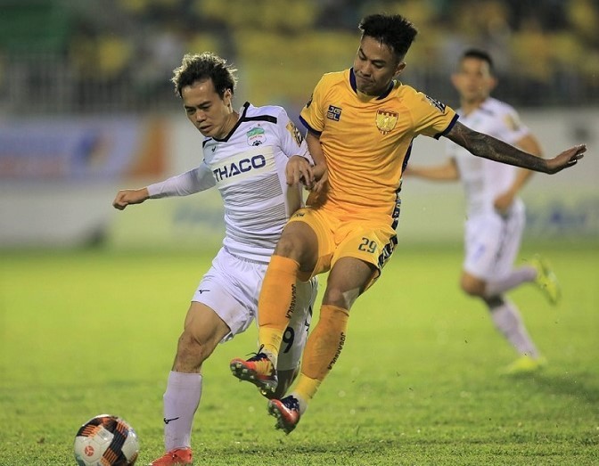 Thanh Hóa vs HAGL, 17h ngày 23/7: Tìm vui ở xứ Thanh