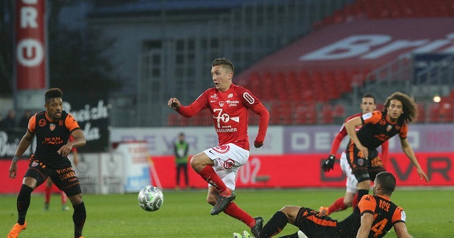 Brest vs Monaco (20h00 4/10): Chủ nhà bất lợi