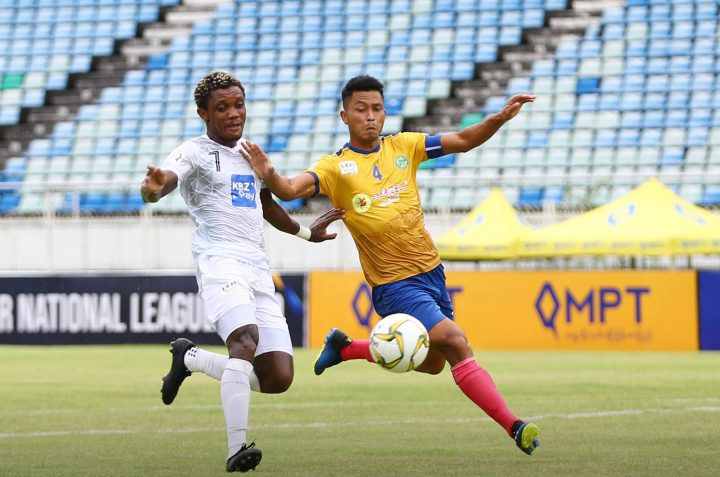 Shan United vs Hantharwady, 16h00 ngày 7/9: Nhà vô địch thất thế