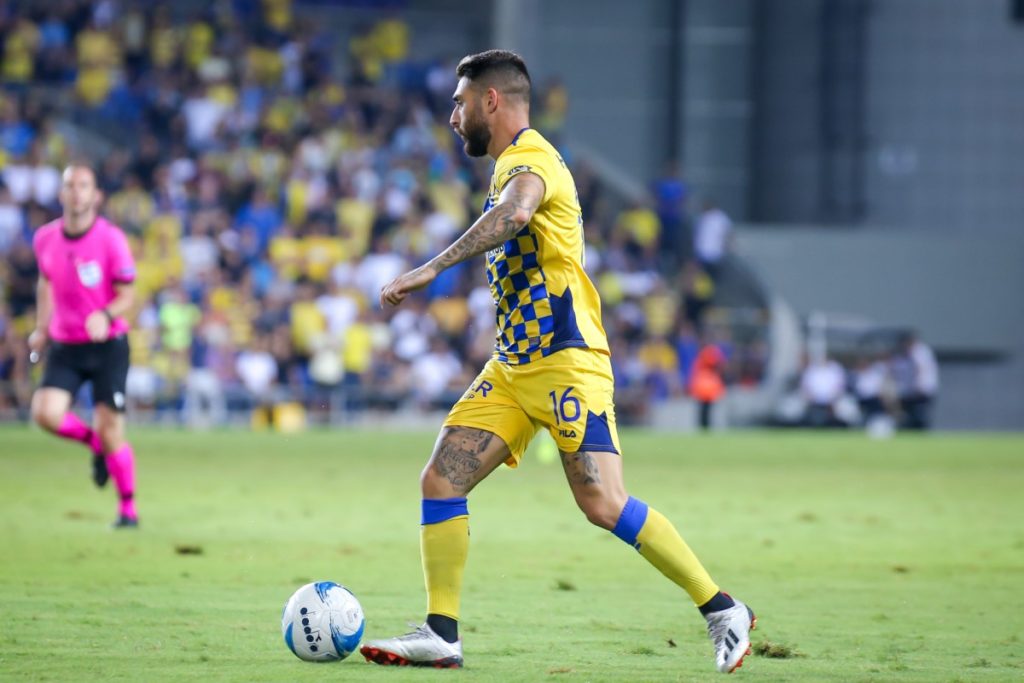 Suduva vs Maccabi Tel Aviv, 23h00 ngày 26/8: Lợi thế sân nhà
