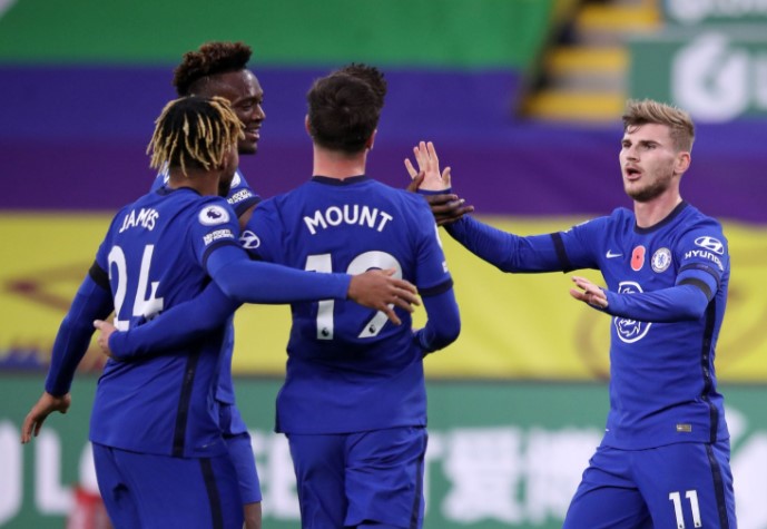 Chelsea vs Rennes (03h 5/11): Hình ảnh đối lập