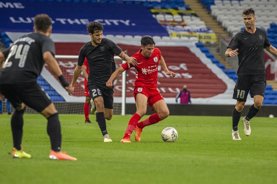 Dinamo Brest vs Sarajevo, 1h ngày 27/8: Đả bại kẻ lót đường