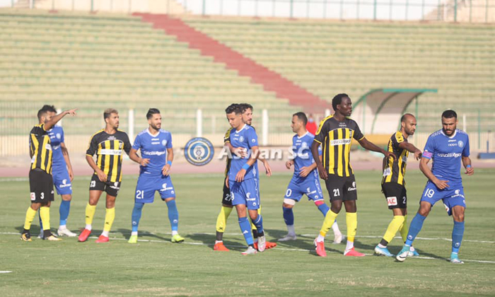 Aswan vs Masr, 21h ngày 13/8: Chạy trốn ‘đèn đỏ’