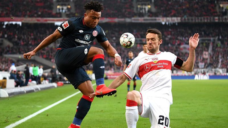 Mainz vs Stuttgart (20h30 26/9): Nối dài mạch toàn thắng