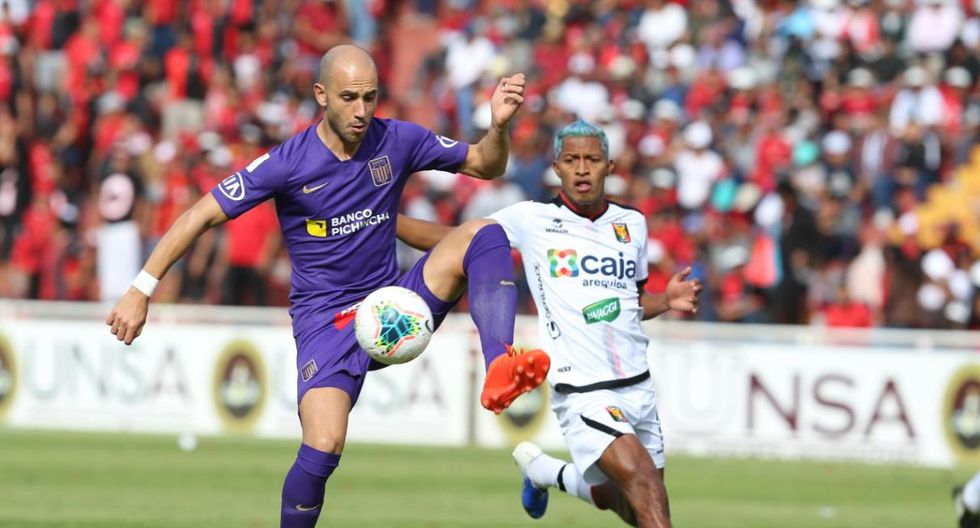 FBC Melgar vs Alianza Lima, 23h ngày 7/9: Điểm tựa sân nhà