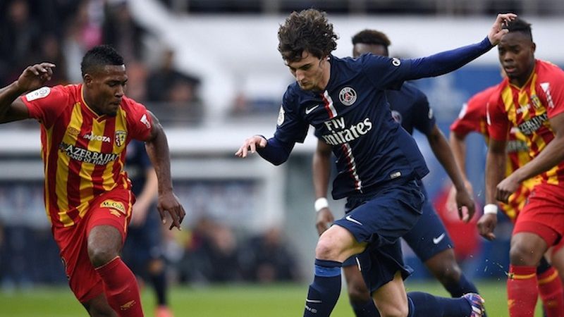 Lens vs PSG (2h 11/9): Bản lĩnh nhà vô địch