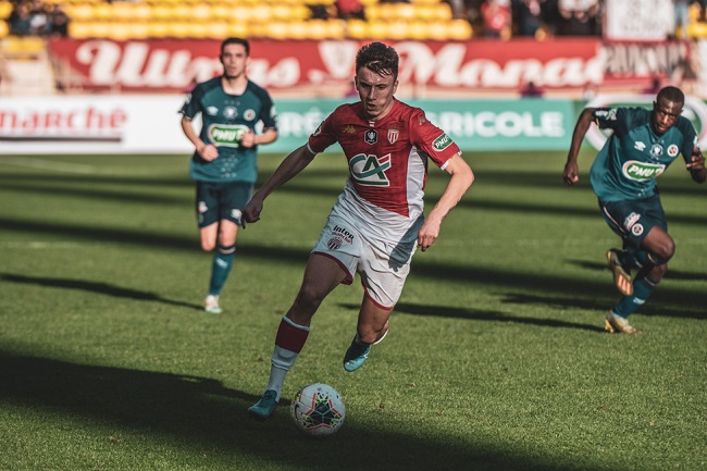 Nhận định St Pryve St Hilaire vs AS Monaco, 2h55 ngày 21/1: Kết thúc câu chuyện cổ tích