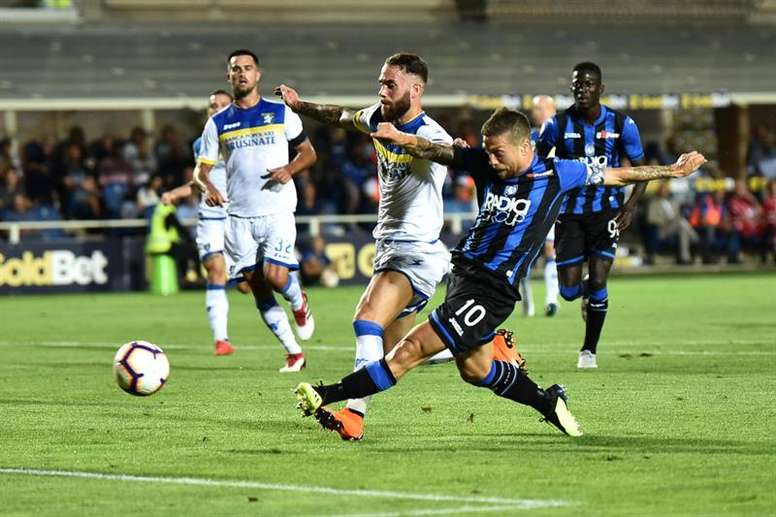 Kết quả đối đầu Atalanta vs Spal, 2h45 ngày 21/1